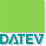 Logo DATEV